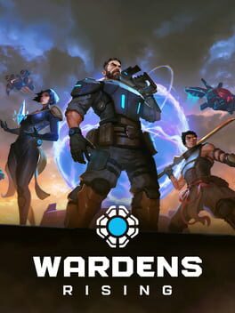 Wardens Rising – GénérationJeu.com