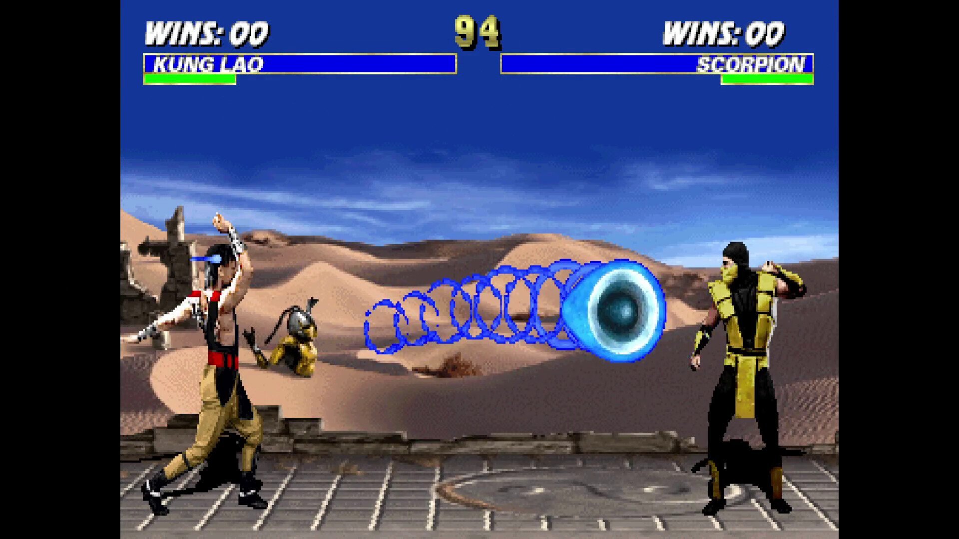 Mortal Kombat: Legacy Kollection annoncé sur PC et consoles