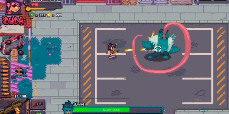 Ghetto Zombies: Graffiti Squad sortira le 16 janvier