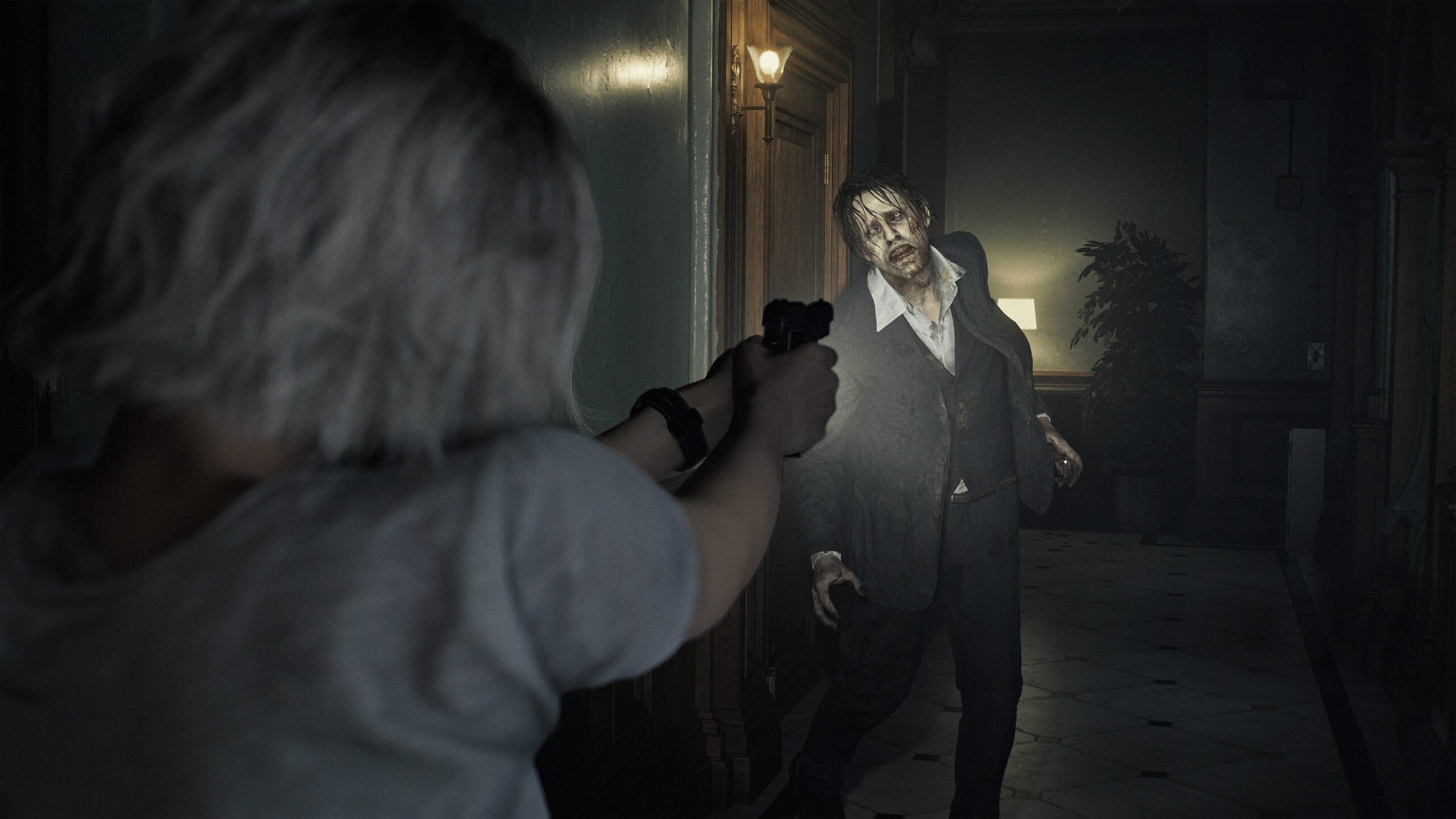 Resident Evil Requiem s’offre une démo