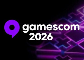 Gamescom 2026