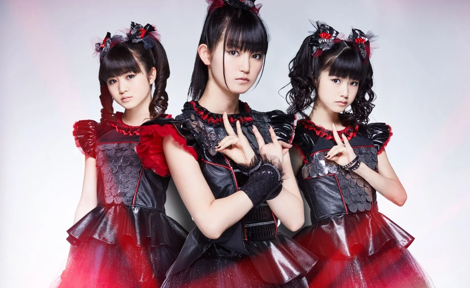 BABYMETAL × Resident Evil : une collection anniversaire 30 ans déjà en précommande