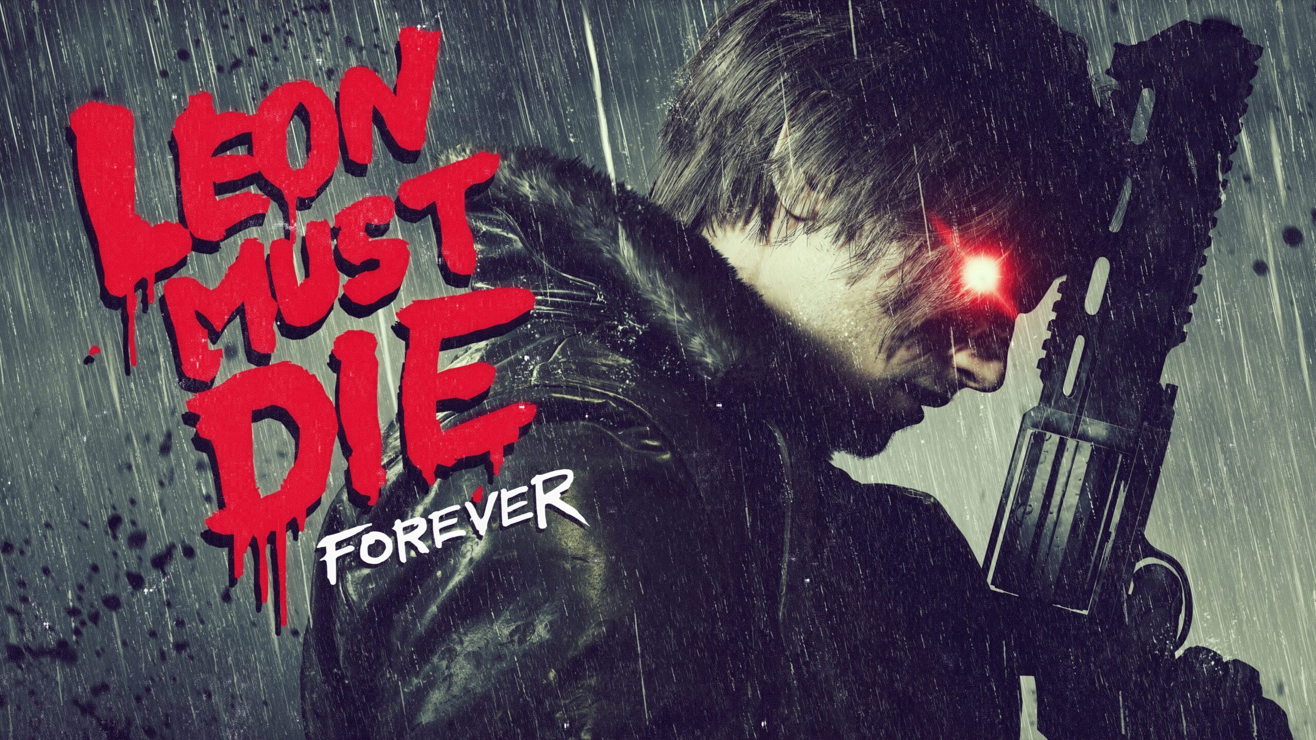 Resident Evil Requiem déploie la MÀJ « Leon Must Die Forever »
