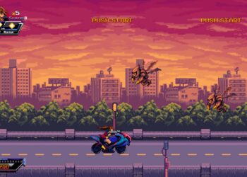 Alien Strike: Blasting the Intruders