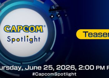 Un Capcom Spotlight est prévu le 25 juin