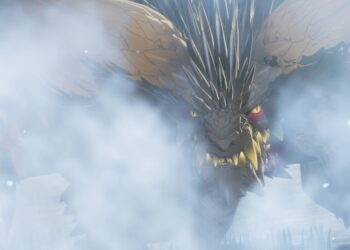 Monster Hunter Stories 3 : un DLC scénarisé et une mise à jour gratuite disponibles dès aujourd’hui