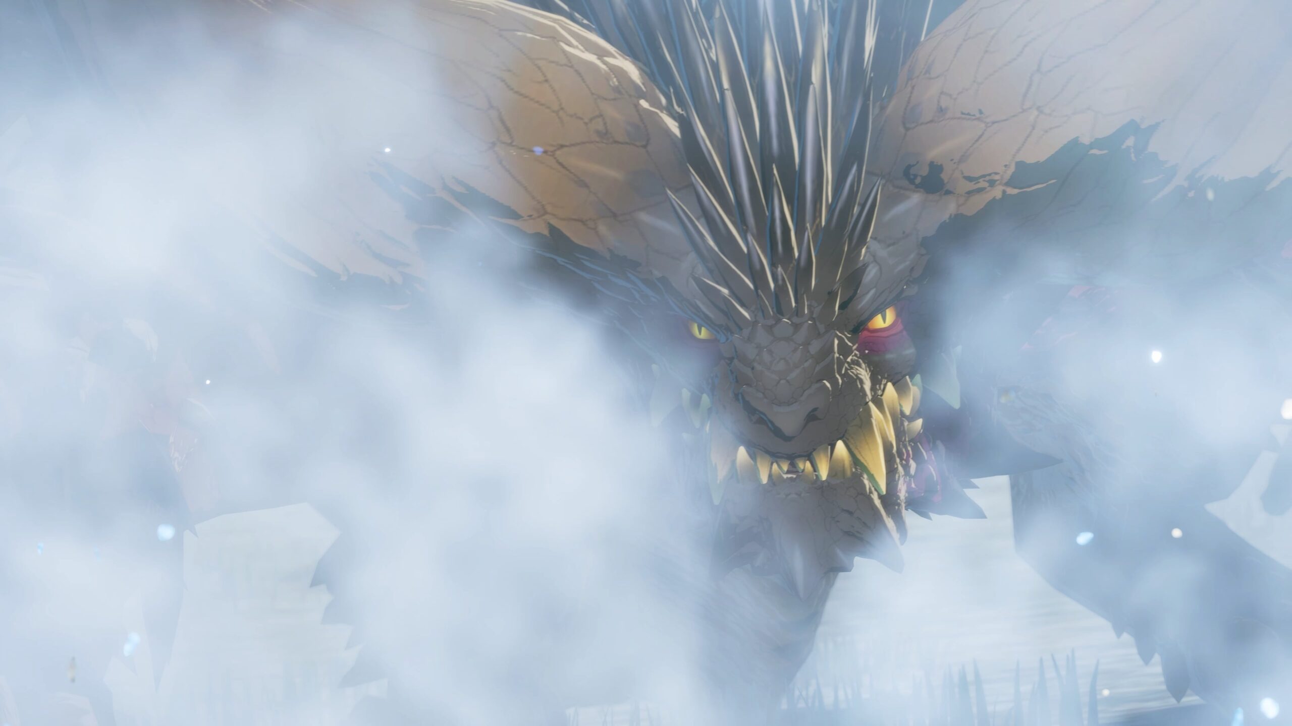 Monster Hunter Stories 3 : un DLC scénarisé et une mise à jour gratuite disponibles dès aujourd’hui