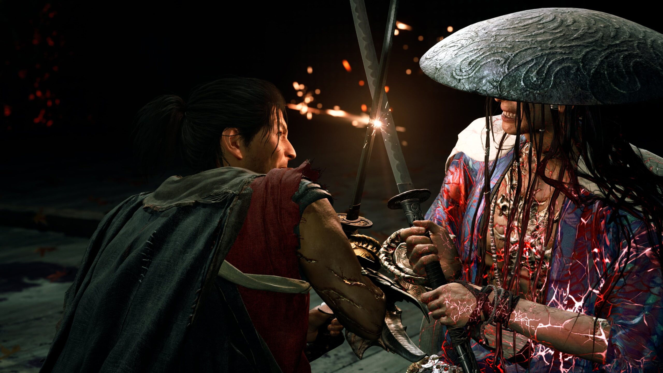 Onimusha: Way of the Sword sortira le 25 septembre; une démo maintenant disponible
