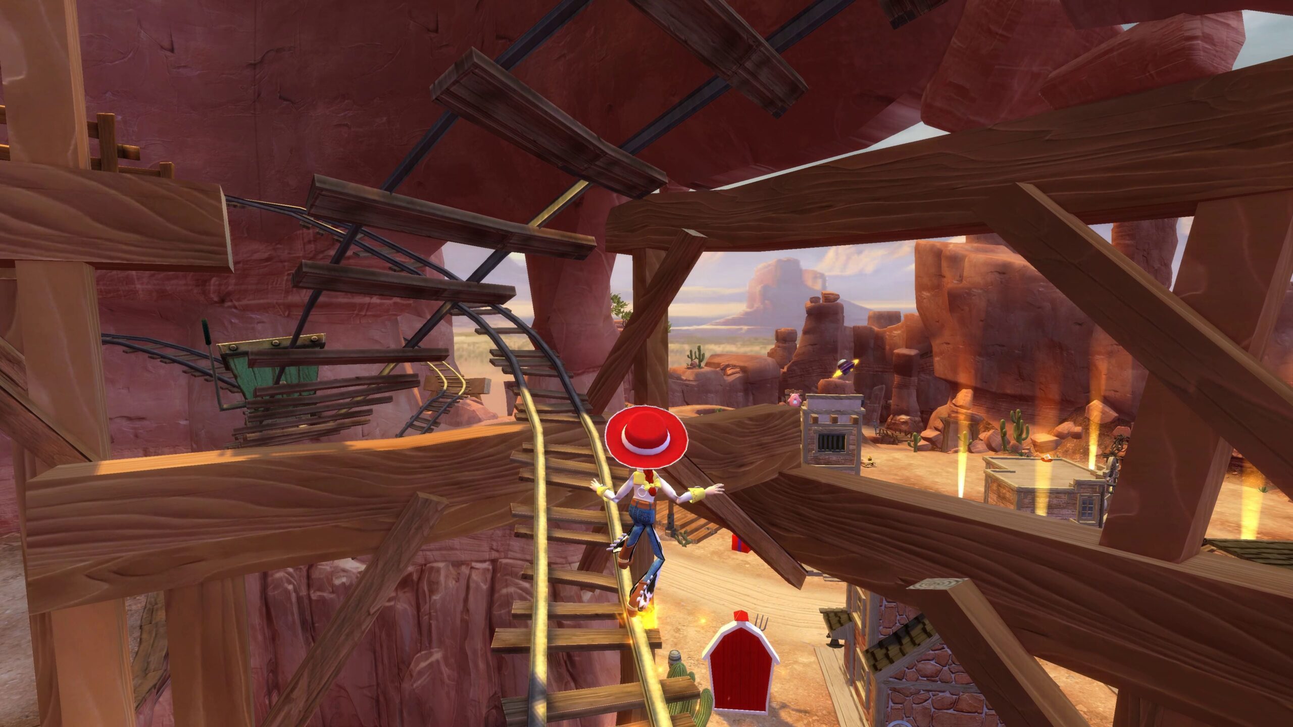 Toy Story 3 Complete Edition et Toy Story: Retro Roundup! annoncés sur PC et consoles