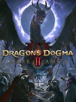 Dragon&rsquo;s Dogma II: Dark Arisen