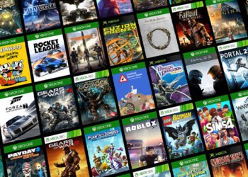 Xbox 360 banner