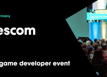 gcdev banner